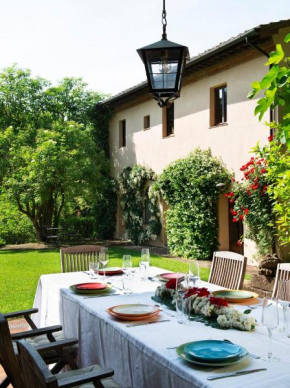 Villa Granchiaia Montopoli In Val D'arno